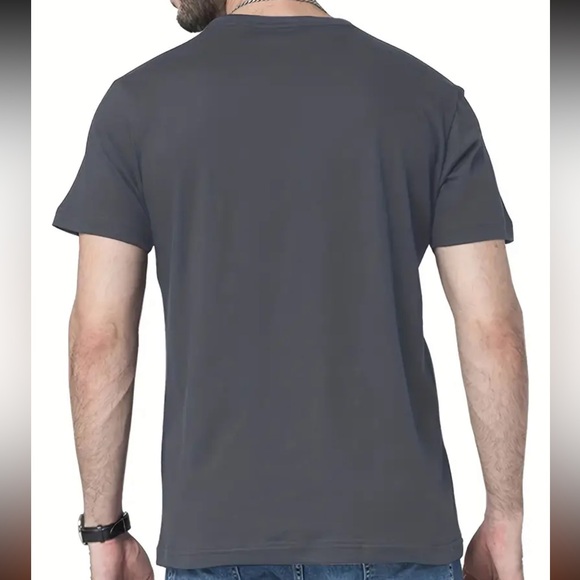 RETIRED T-shirt - Picture 2 of 7